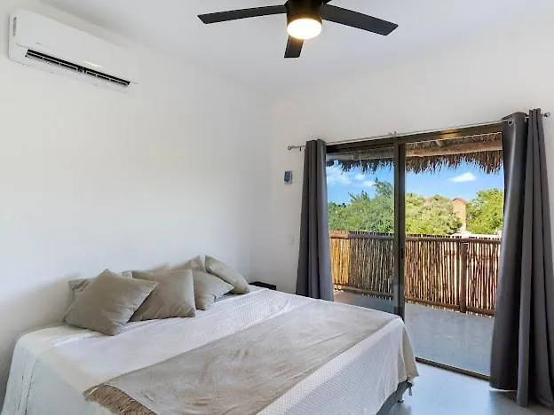 Vila Casa Naay Isla Holbox