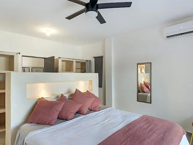 Vila Casa Naay Isla Holbox
