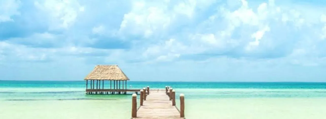 Vila Casa Naay Isla Holbox 0*,  Mexiko