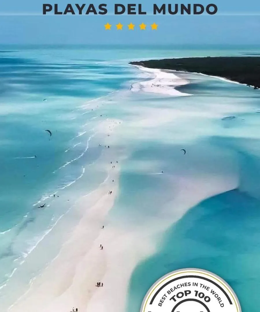 Vila Casa Naay Isla Holbox