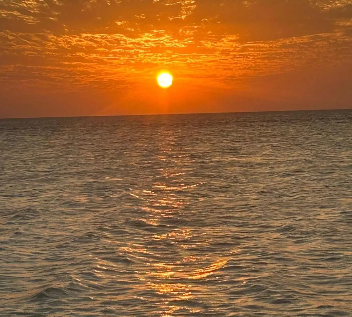 Vila Casa Naay Isla Holbox 0*,