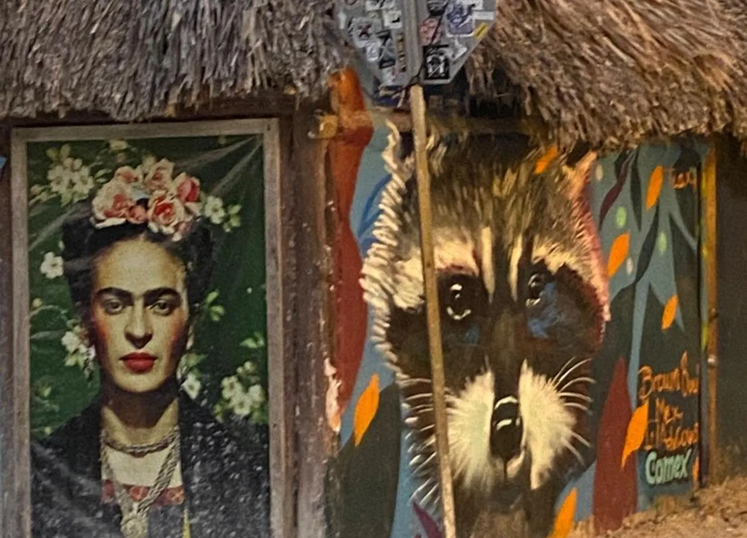 Vila Casa Naay Isla Holbox